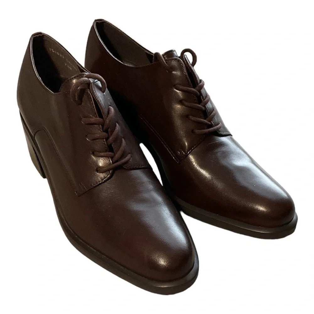 Franco Fortini Garbo ladies shoes size 7.5‎